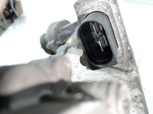 Steering rack VW GOLF V (1K1) 1.9 TDI | BP30287346M22