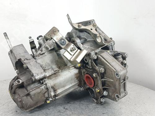 Gearbox FIAT 500 (312_) 1.4 (312AXC1B, 312CXC1B) | BP31833589M3