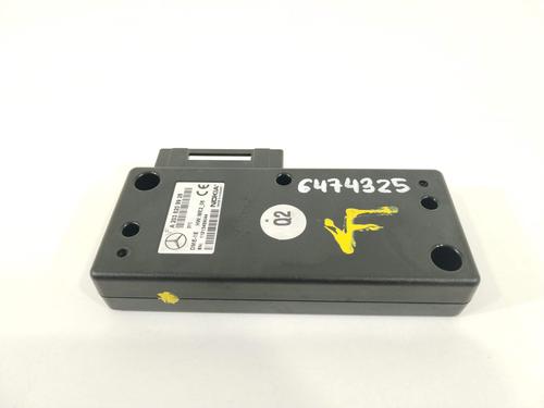 Used Electronic module Electronic module 29132615 29132615