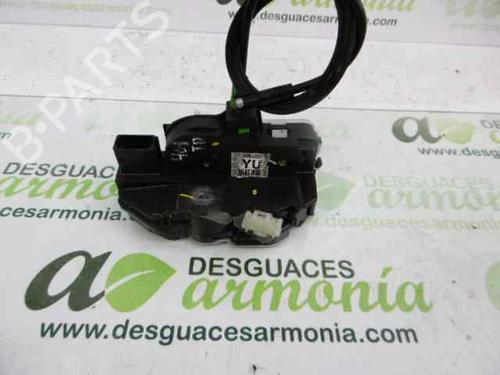 rear-right-lock-opel-astra-j-p10-13578025-2009-2010-2011-2012-2013-2014-2015-2016-1891989 main image
