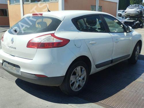 Engine control unit (ECU) RENAULT MEGANE III Hatchback (BZ0/1_, B3_) 1.5 dCi (BZ0C) | BP36277774M57 - Image 14