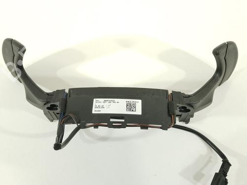 Gear lever CITROËN C4 Grand Picasso II (DA_, DE_) 1.2 THP 130 | BP29071939M90 