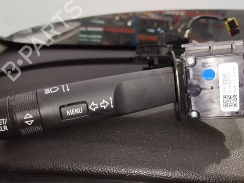 Used Steering column stalk Steering column stalk OPEL MOKKA / MOKKA X (J13) 1.4 LPG (_76) (140 hp) 40607614 40607614