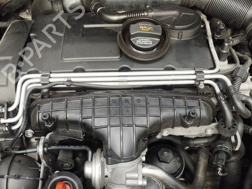 Used Injector SEAT ALTEA XL (5P5, 5P8) 2.0 TDI 16V (140 hp) 29122043
