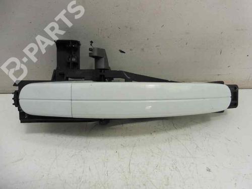 Used Rear right exterior door handle Rear right exterior door handle FORD KUGA I 2.0 TDCi (140 hp) 2828038 2828038