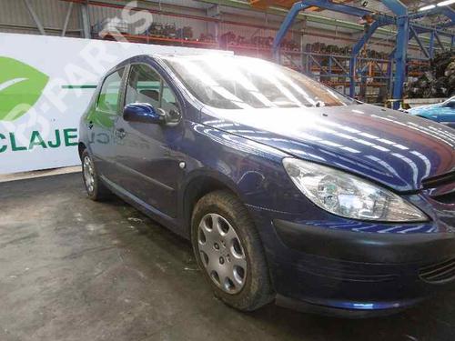 Left front driveshaft PEUGEOT 307 (3A/C)  | BP1845137M38 