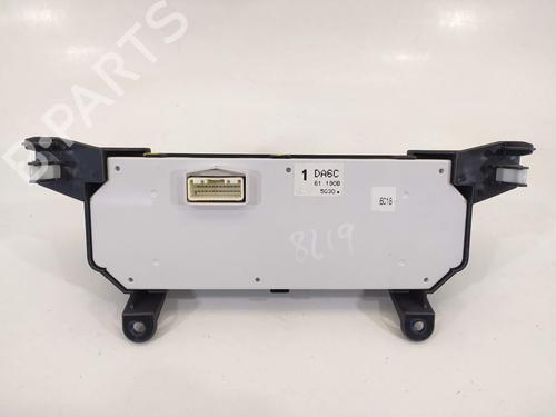 Climate control MAZDA 2 Hatchback (DL, DJ) | BP9432584I5 - Image 5
