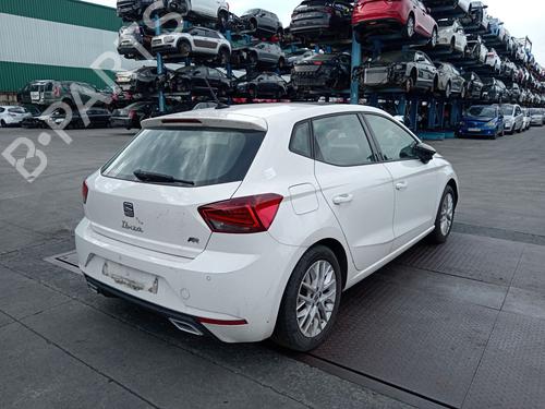 Engine SEAT IBIZA V (KJ1, KJG) 1.0 TSI | BP36807963M1 - Image 8