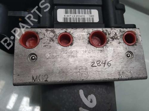 ABS pump FIAT SCUDO Bus (270_, 272_)  | BP5765245M43 