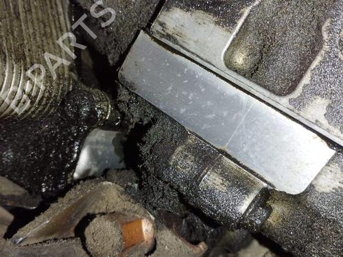 Engine PEUGEOT 206+ (2L_, 2M_) 1.4 HDi eco 70 | BP39246235M1 - Image 6