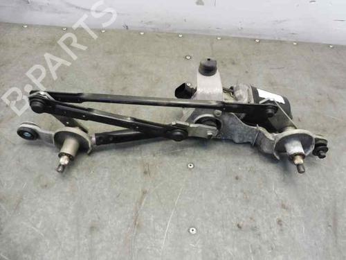 Used Front wiper motor HYUNDAI i30 (GD) [2011-2025]  4848516