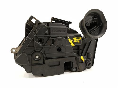 Rear right lock VW GOLF VI (5K1)  | BP17129871C99 