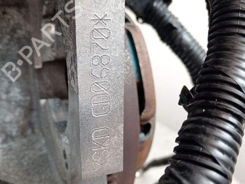Engine FORD KA+ III (UK, FK) | BP8076663M1 - Image 3