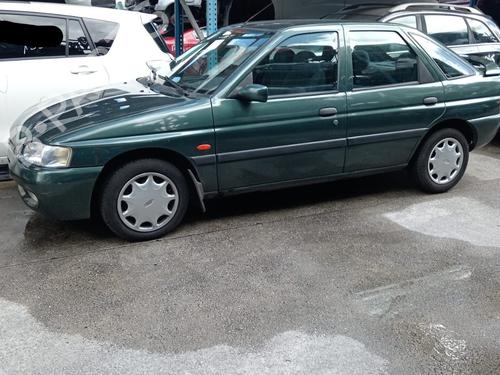 Used Parts FORD ESCORT VI Turnier (GAL, ANL) 1.8 TD (90 hp) 4183505