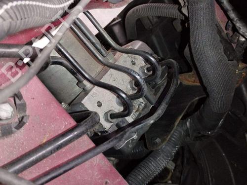Used ABS pump ABS pump 39408689 39408689