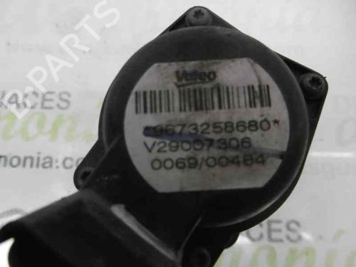 Egr FORD FIESTA VI (CB1, CCN)  | BP1845327M69 