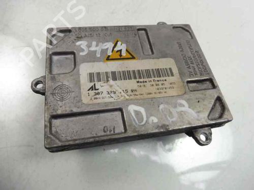 Used Lights ECU Lights ECU 4612215 4612215