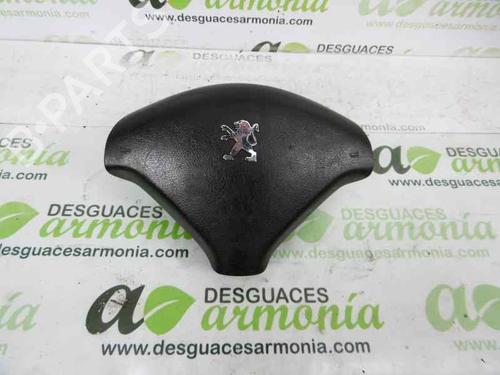 Used Driver airbag PEUGEOT 307 (3A/C) 2.0 HDi 90 (90 hp) 1878288