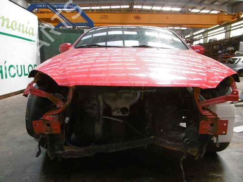 Left taillight CHEVROLET LACETTI (J200)  | BP1850830C34 