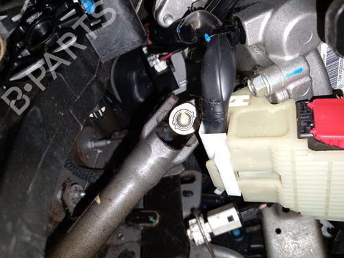 Used Steering column Steering column 39408699 39408699