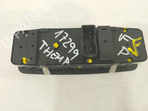 Left front window switch LANCIA THEMA (LX_) 3.0 D (48, LX) | BP37540495I27 - Image 7