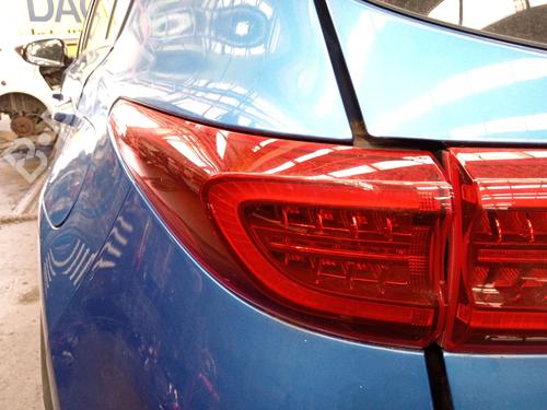 Venstre baglygte Venstre baglygte KIA SPORTAGE IV (QL, QLE) 1.6 GDI (132 hp) 36412015 36412015