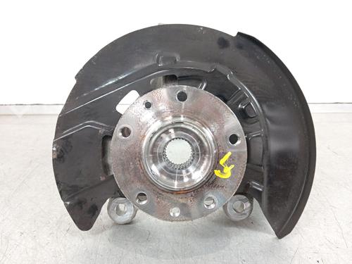 Fusee rechts voor Fusee rechts voor NISSAN QASHQAI III (J12) 1.3 DIG-T (140 hp) 34519192 34519192