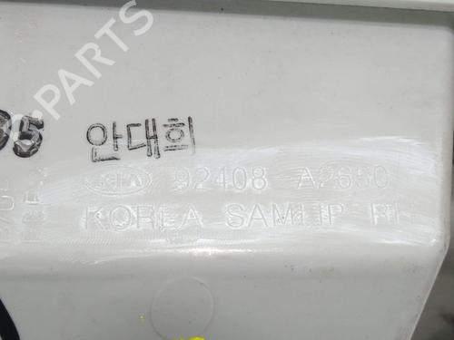 Rear bumper right light KIA CEE'D (JD) 1.6 CRDi 136 | BP24146703C82 - Image 4