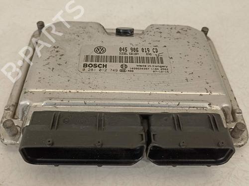 Used Engine control unit (ECU) Engine control unit (ECU) 11759070 11759070