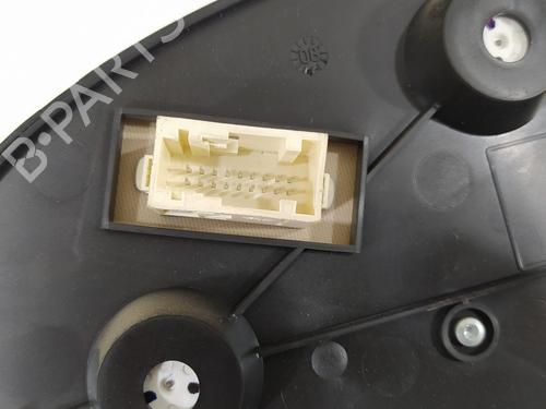 Instrument cluster PEUGEOT PARTNER Box Body/MPV  | BP9999361C47 