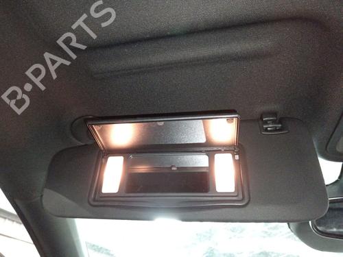 Left sun visor OPEL ASTRA K (B16) 1.6 CDTi (68) | BP33543679I1 - Image 2