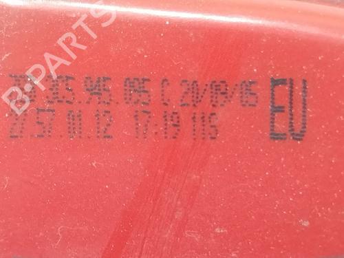 Left taillight VW PASSAT B6 (3C2) | BP33886918C34 - Image 5