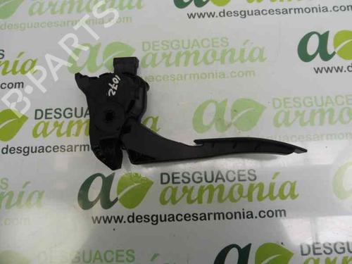 Used Pedal OPEL INSIGNIA A (G09) 1.6 CDTi (68) (136 hp) 1947563