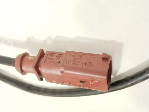 Electronic sensor AUDI Q5 (FYB, FYG) 40 TDI Mild Hybrid quattro | BP34448275M84  - Image 5