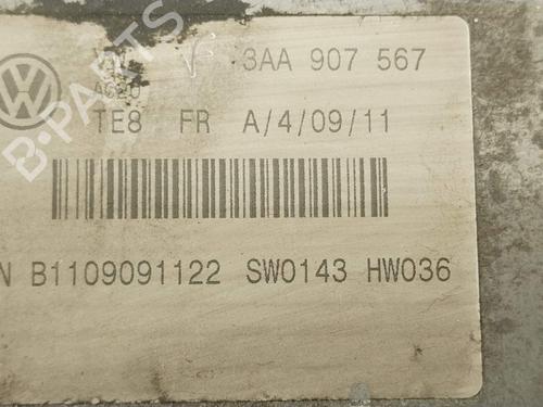 Electronic sensor VW PASSAT CC B6 (357) | BP29026926M84 - Image 5