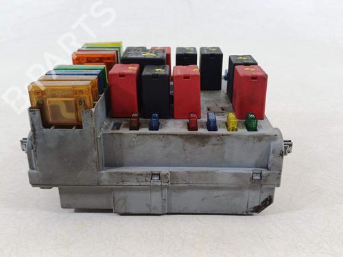 Fuse box LANCIA YPSILON (843_) 1.3 JTD (843.AXD11, 843.AXD1A) | BP26558440E1  - Image 5