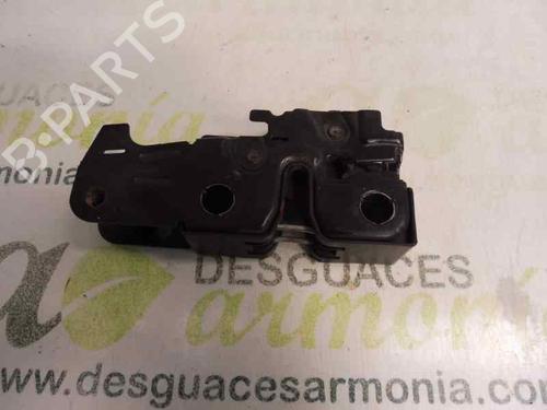 hjelmlås SEAT LEON (1P1) [2005-2013]  8786269