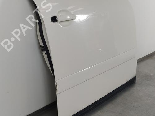 Right front door AUDI A2 (8Z0) 1.4 TDI | BP9620478C3 