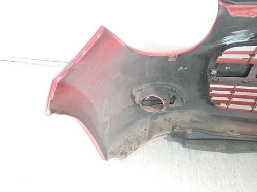 Front bumper SUZUKI ALTO VII (GF, HA25_, HA35_) 1.0 (AMF310, GFC31S) | BP29811371C7 