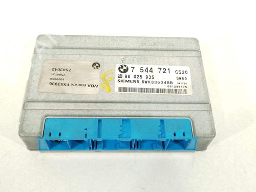 gearbox-control-unit-bmw-3-e46-1997-1998-1999-2000-2001-2002-2003-2004-2005-37238654 main image