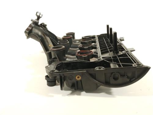 Intake manifold PEUGEOT 407 (6D_) 2.0 HDi 135 (6DRHRH, 6DRHRE, 6DRHRG, 6DRHRJ) | BP29424656M70 