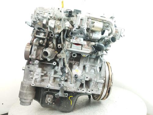 Used Engine Engine 18040692 18040692