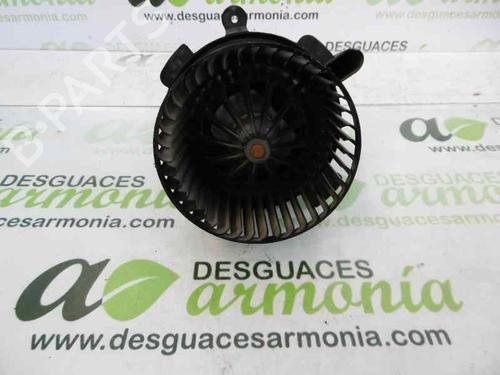 Heater blower motor PEUGEOT 307 SW (3H)  | BP14301310M62 