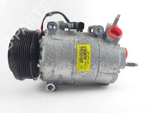 AC compressor FORD KUGA II (DM2) 2.0 TDCi 4x4 | BP6046870M34 