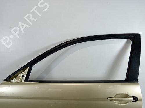 Left front door BMW 3 Compact (E46) 316 ti | BP8878030C2 