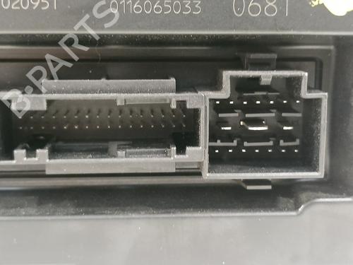 Electronic module AUDI Q5 (8RB) 2.0 TDI quattro | BP17497253M83 