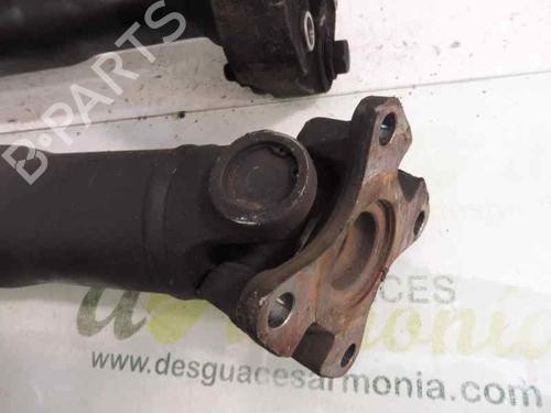 Driveshaft FORD TRANSIT Van (FA_ _) | BP1839721M37 - Image 2