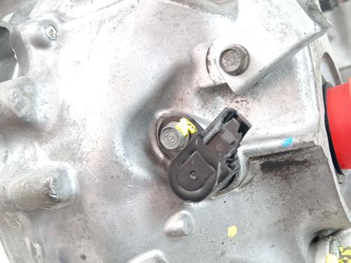 Gearbox HONDA CIVIC VIII Hatchback (FN, FK)  | BP16812834M3 