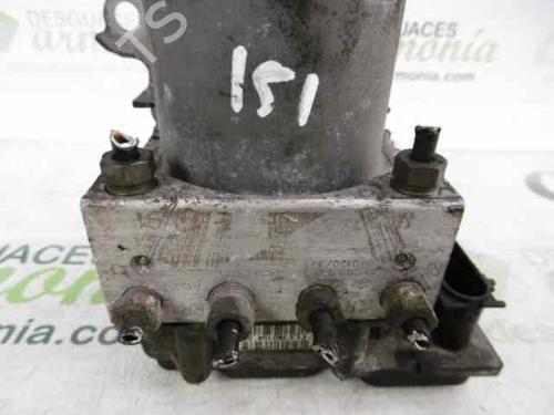 ABS pump FIAT PANDA (169_)  | BP1850112M43 