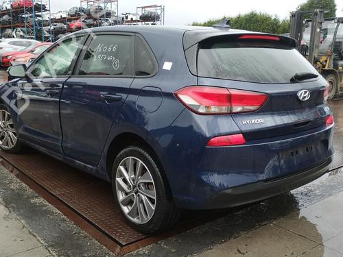 Pedal HYUNDAI i30 (PDE, PD, PDEN) 1.0 T-GDI | BP31904863I4 